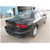 Image 4 : 2001 - CHEVROLET CAVALIER
