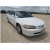 Image 1 : 2000 - HONDA ACCORD