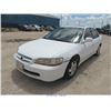 Image 2 : 2000 - HONDA ACCORD