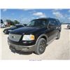 Image 2 : 2003 - FORD EXPEDITION // REBUILT SALVAGE