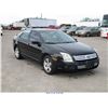 Image 1 : 2007 - FORD FUSION