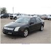 Image 2 : 2007 - FORD FUSION