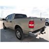 Image 3 : 2006 - FORD F150 // REBUILT SALVAGE