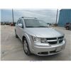 Image 1 : 2010 - DODGE JOURNEY
