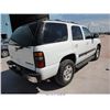 Image 4 : 2004 - CHEVROLET TAHOE // EXPORT ONLY