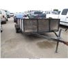 Image 1 : UTILITY TRAILER