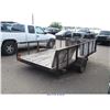 Image 4 : UTILITY TRAILER