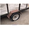 Image 5 : UTILITY TRAILER