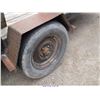 Image 6 : UTILITY TRAILER