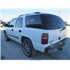 Image 3 : 2000 - CHEVROLET TAHOE