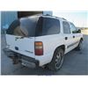 Image 4 : 2000 - CHEVROLET TAHOE