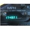 Image 9 : 2000 - CHEVROLET TAHOE