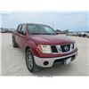 Image 1 : 2007 - NISSAN FRONTIER