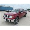 Image 2 : 2007 - NISSAN FRONTIER
