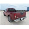 Image 3 : 2007 - NISSAN FRONTIER