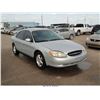 Image 1 : 2001 - FORD TAURUS