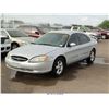 Image 2 : 2001 - FORD TAURUS