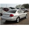 Image 3 : 2001 - FORD TAURUS