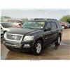Image 2 : 2007 - FORD EXPLORER
