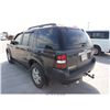 Image 3 : 2007 - FORD EXPLORER