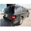 Image 4 : 2007 - FORD EXPLORER