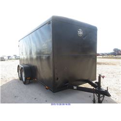 1999 - WELLS CARGO TOTE WAGON