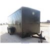 Image 1 : 1999 - WELLS CARGO TOTE WAGON