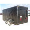 Image 3 : 1999 - WELLS CARGO TOTE WAGON