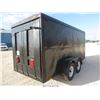 Image 4 : 1999 - WELLS CARGO TOTE WAGON