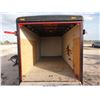 Image 5 : 1999 - WELLS CARGO TOTE WAGON