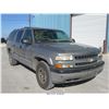 Image 1 : 2002 - CHEVROLET SUBURBAN