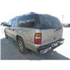 Image 3 : 2002 - CHEVROLET SUBURBAN