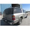 Image 4 : 2002 - CHEVROLET SUBURBAN