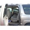 Image 7 : 2002 - CHEVROLET SUBURBAN