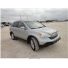 Image 1 : 2008 - HONDA CR-V