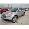 Image 2 : 2008 - HONDA CR-V