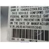 Image 8 : 2008 - HONDA CR-V