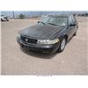 Image 2 : 1998 - CADILLAC STS // TEXAS REG ONLY