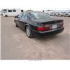 Image 3 : 1998 - CADILLAC STS // TEXAS REG ONLY