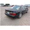 Image 4 : 1998 - CADILLAC STS // TEXAS REG ONLY