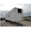 Image 1 : 1974 - TRAILER CARGO UTILITY
