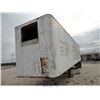 Image 2 : 1974 - TRAILER CARGO UTILITY