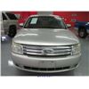 Image 6 : 2008 - FORD TAURUS *MECHANIC SPECIAL*