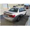 Image 4 : 2000 - SATURN SL2