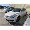 Image 2 : 2011 - MAZDA 6