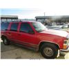 Image 1 : 1999 - CHEVROLET SUBURBAN
