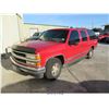 Image 2 : 1999 - CHEVROLET SUBURBAN
