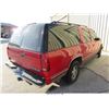 Image 4 : 1999 - CHEVROLET SUBURBAN