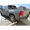 Image 1 : 2007 - GMC SIERRA 1500