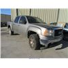 Image 3 : 2007 - GMC SIERRA 1500